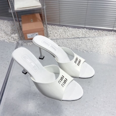 Miu Miu Sandals